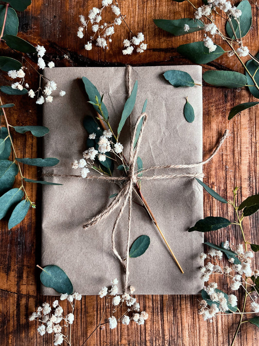 2026 UK Lunar Calendar, Digital download