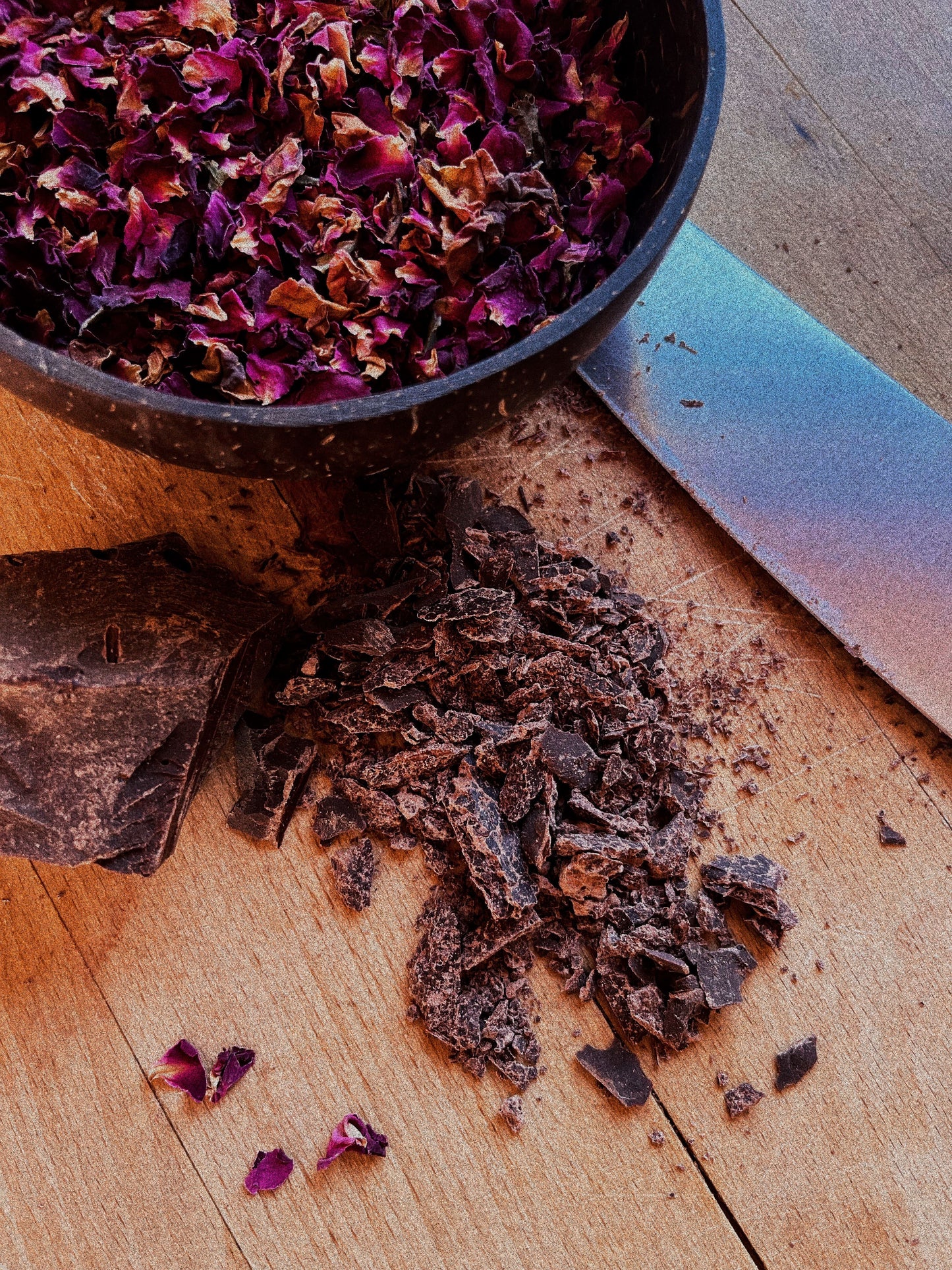 Ceremonial Cacao Ritual Kit