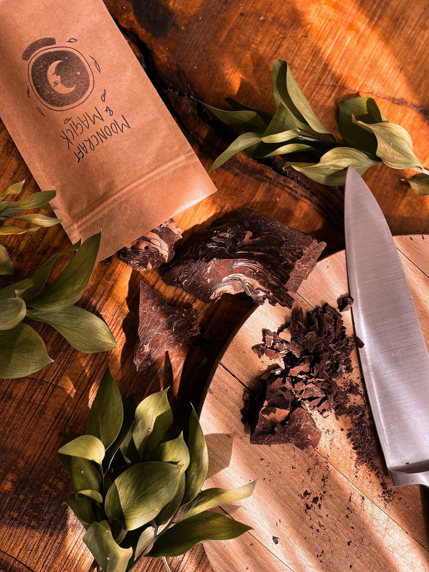 Ceremonial Cacao Ritual Kit