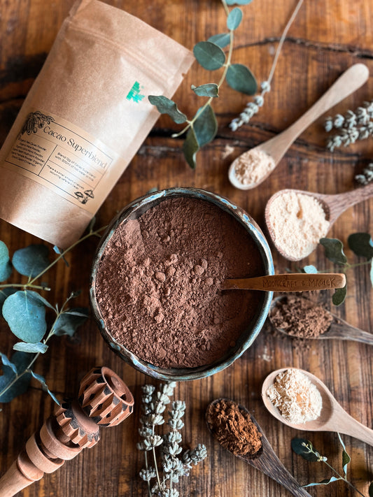 Cacao Superblend