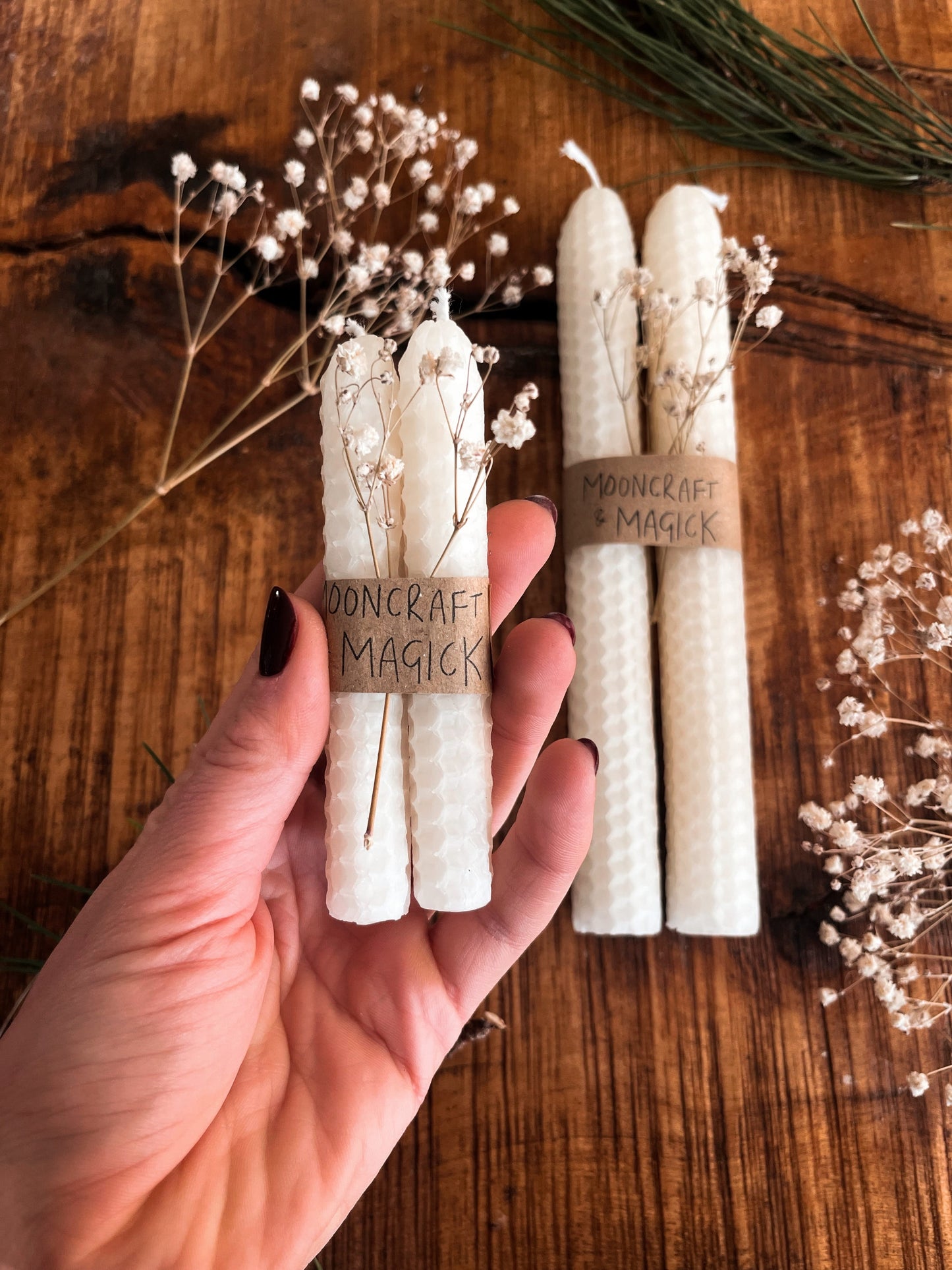 Imbolc Gift Box, St Brigid