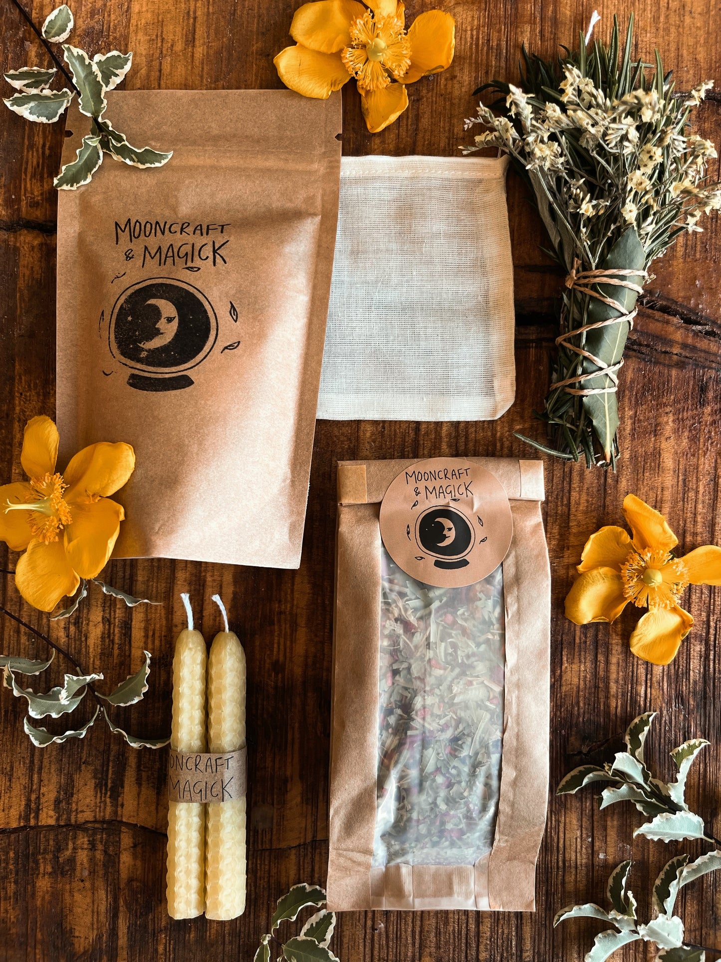 Litha Gift Box, Midsummer