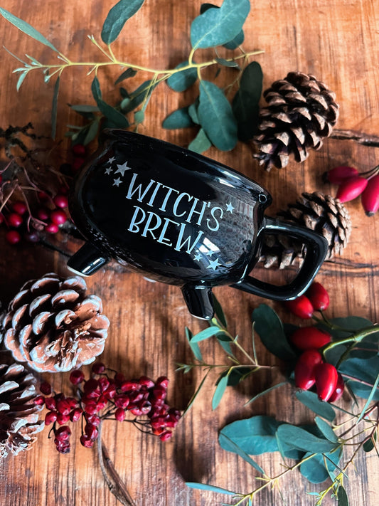 Witch's Brew